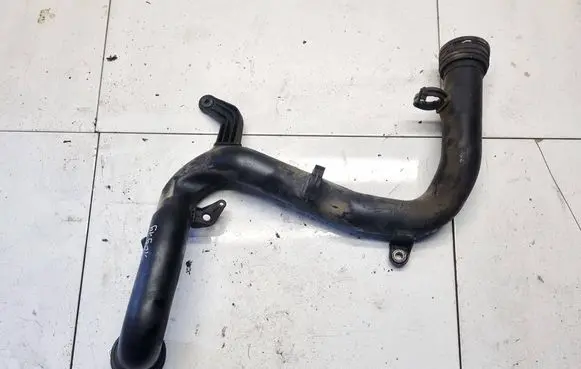 Skoda Octavia Mk2 (1Z) Intercooler hose/pipe 1K0145762