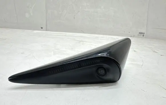 Tesla Model S Side fender camera 158828400B