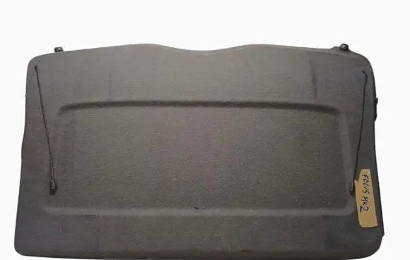 Ford Focus Parcel shelf 