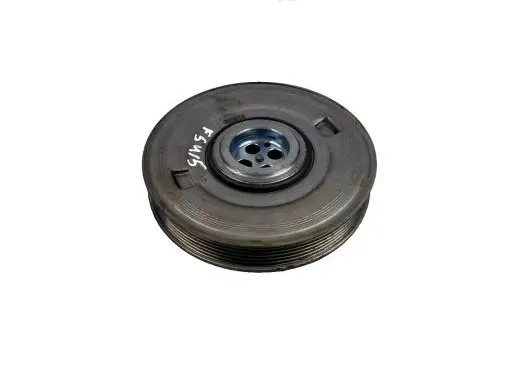 Camshaft