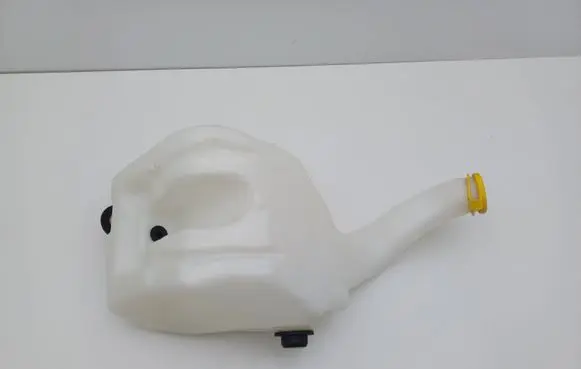 Opel Meriva A Windshield washer fluid reservoir/tank 93323649