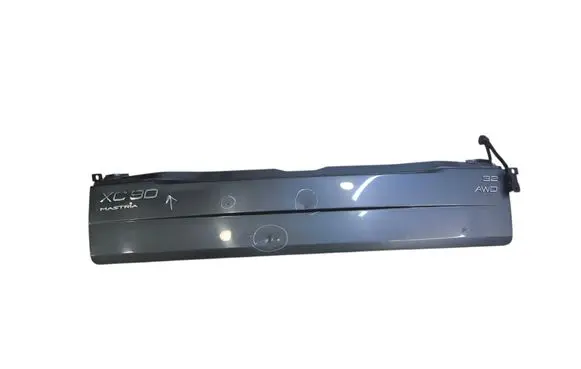 Volvo XC90 Truck tailgate 