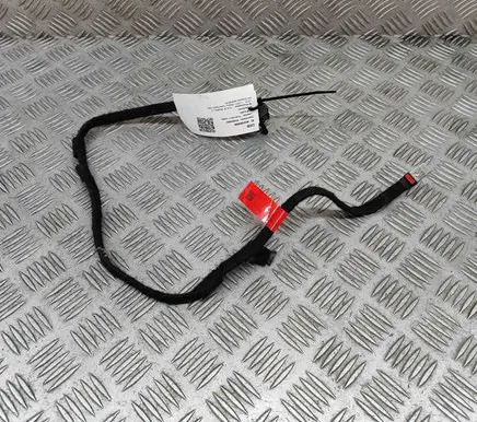 Tesla Model 3 AUX in-socket connector 159317400C