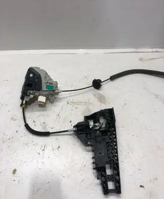 Audi Q5 SQ5 Front door exterior handle 8T0837825