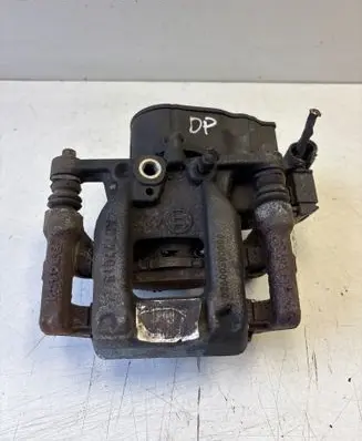 Citroen C4 Grand Picasso Rear brake caliper 0204749603AH