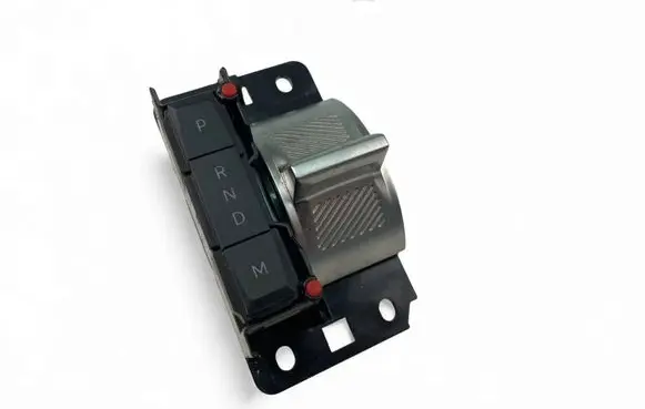 Citroen C4 III e-C4 Gear shifter/selector 98440959ZD