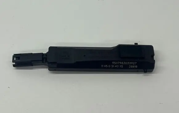 Sensor