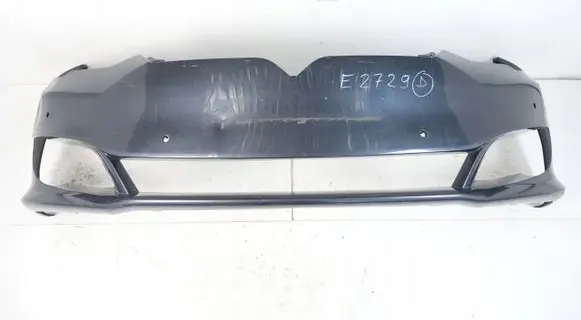 Tesla Model S Front bumper 1056370