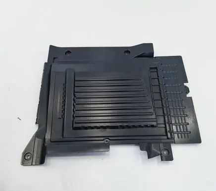 Fuse box cover