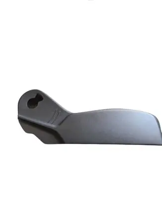 Ford Focus Front passenger seat rail trim F1EBS62186AAW