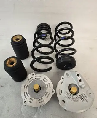 Volvo S60 Front coil spring 32246570 31476693 31681384