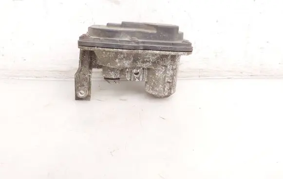 Audi A6 S6 C7 4G Intake manifold valve actuator/motor 3Q0253691J
