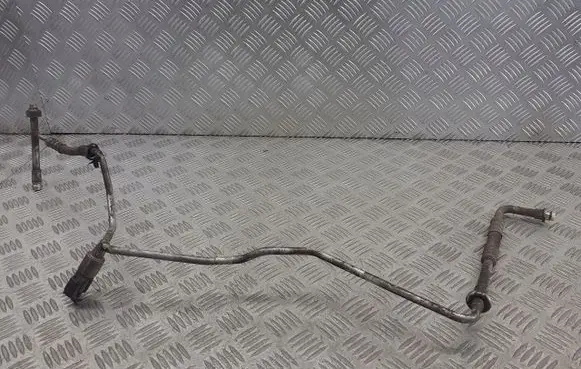 Ford Focus Other air conditioning (A/C) parts 