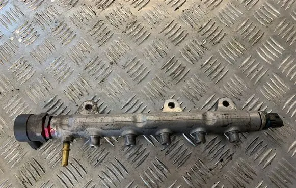 Renault Espace - Grand espace IV Fuel main line pipe 0445214153
