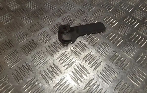 Engine bonnet (hood) release handle