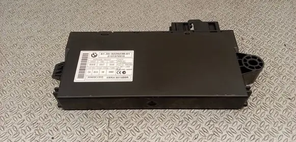 BMW 3 E90 E91 CAS control unit/module 9226238