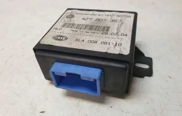 Skoda Superb B5 (3U) Light module LCM 427907357