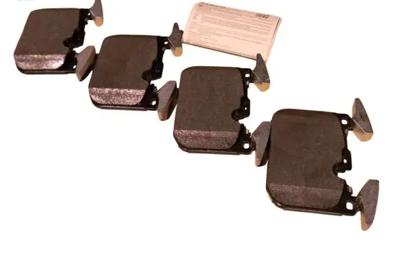 BMW i8 Brake pads (front) 6872334 34106872334