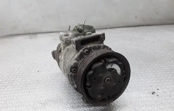 Volkswagen Caddy Air conditioning (A/C) compressor (pump) 1K0820803J
