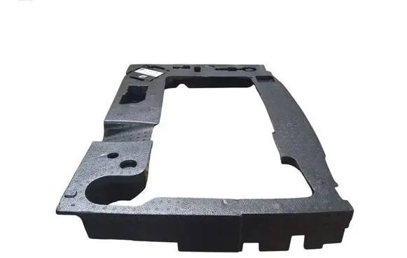 Cupra Leon Other trunk/boot trim element 5FA863495C