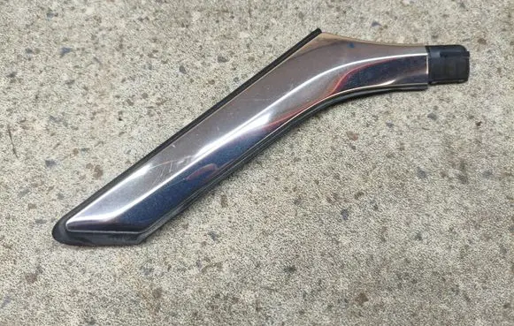 Opel Mokka B Fender trim (molding) 9834902580