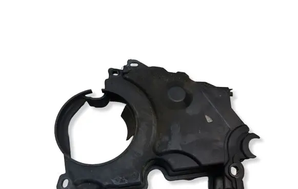 Peugeot 3008 I Timing belt guard (cover) 9682306380