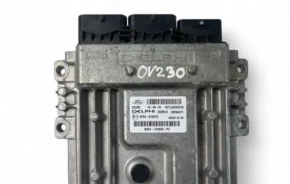 Engine control unit/module