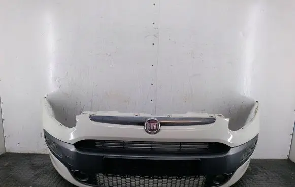 Fiat Punto Evo Front bumper 