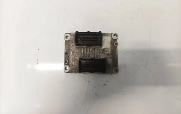Alfa Romeo 156 Engine control unit/module 46062