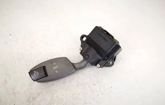 BMW 7 E65 E66 Steering wheel adjustment switch 6911521b