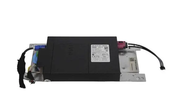 BMW 4 F32 F33 Other devices 9377149