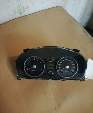 Hyundai Getz Speedometer (instrument cluster) 940031C010
