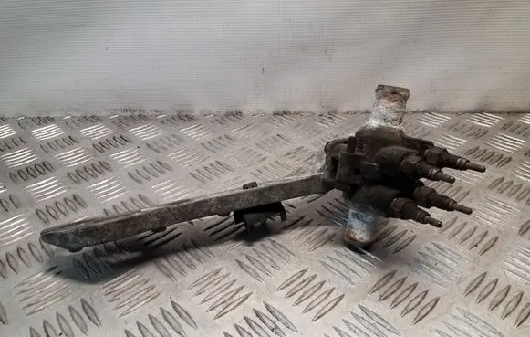 Opel Vivaro Coolant heater 8200323854