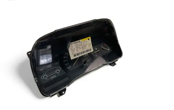 Ford Escort Speedometer (instrument cluster) 91AB10849AE