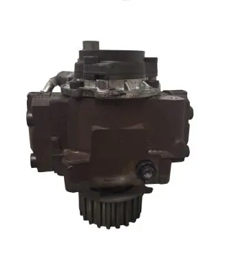 Volvo S60 Fuel injection high pressure pump 9676289780 A2C53384062 5WS40893