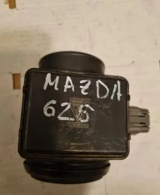 Mazda Xedos 6 Mass air flow meter E5T51071 B577