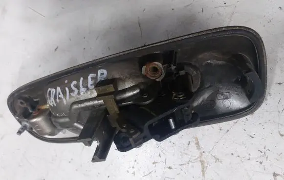 Chrysler Voyager Sliding door exterior handle SR7154