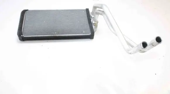 Lexus LS 430 Heater blower radiator