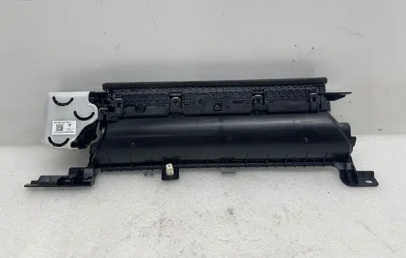 Tesla Model 3 Dashboard air vent grill cover trim 113555400A 03139901 180743700A