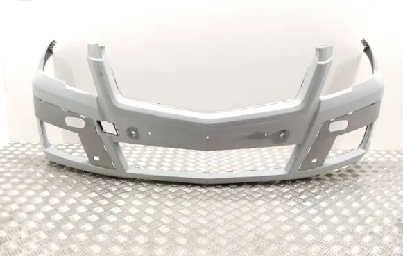 Mercedes-Benz GLK (X204) Front bumper