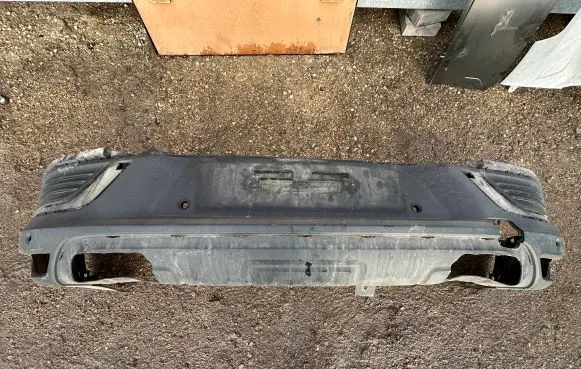 Renault Arkana Rear bumper 850186741R