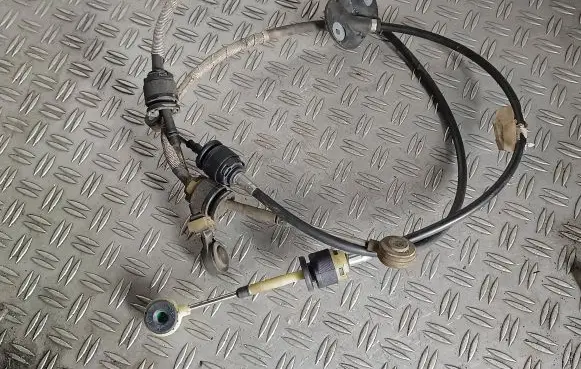 Ford Transit - Tourneo Connect Gear shift cable linkage