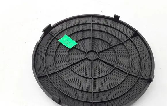 Renault Modus Front door speaker cover trim 8200227425