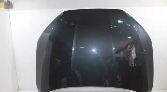 Audi A3 8Y Engine bonnet/hood
