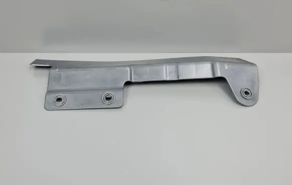 Dacia Sandero II Other under body part 972848652R 972849833R