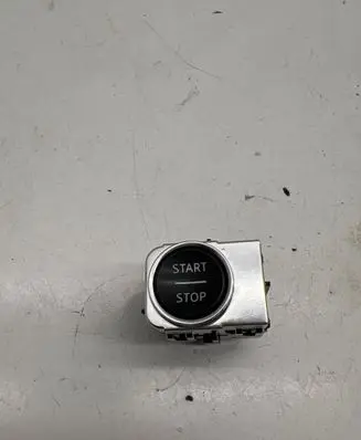 Jaguar I-Pace Engine start stop button switch J9D314C376AC 26422669 1803797