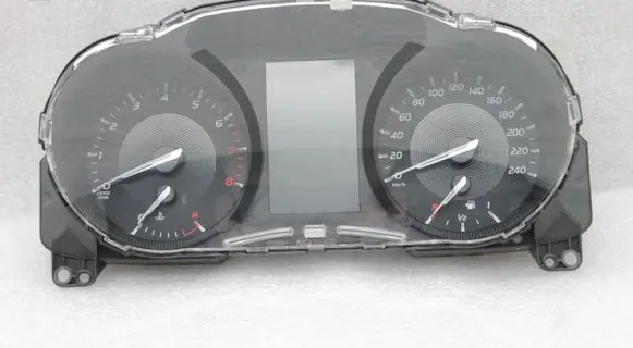 Toyota Avensis T270 Speedometer (instrument cluster) 8380005V70