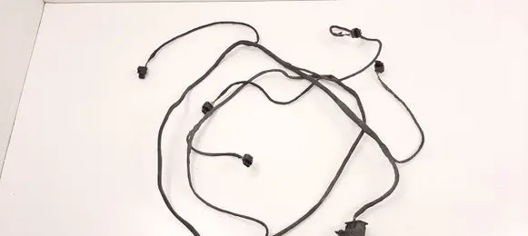 Mercedes-Benz ML AMG W166 Parking sensor (PDC) wiring loom