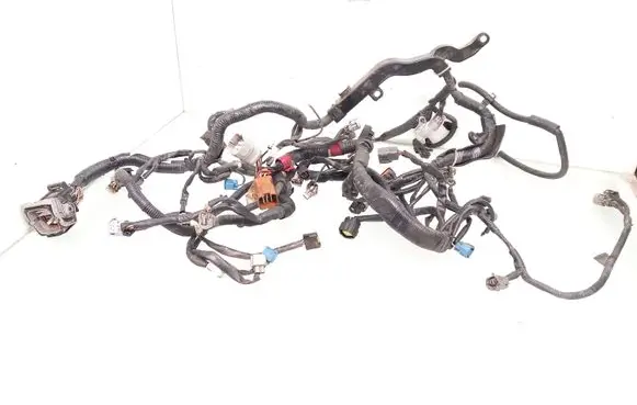Subaru Impreza I Engine installation wiring loom 24020AD901 24020AD901N07