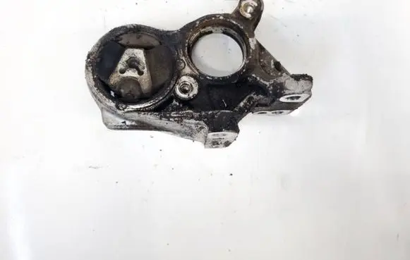 Peugeot 308 Engine mount bracket 9684500180